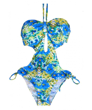 Trikini flowers