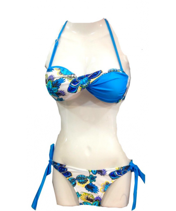 Bikini fond de mer