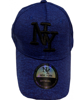 casquette ny unie