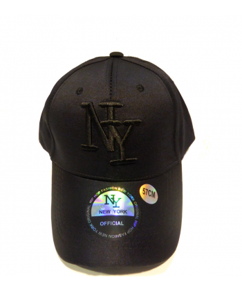 casquette ny unie