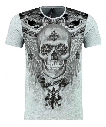 Tshirt Lord gris