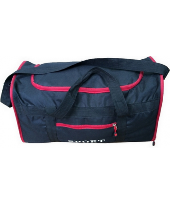 Sac de sport grand modèle