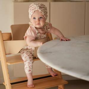 ENSEMBLE BÉBÉ FILLE