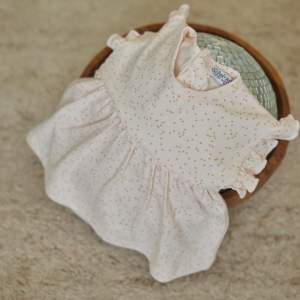 ROBE BÉBÉ FILLE