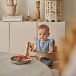 ENSEMBLE BÉBÉ FILLE