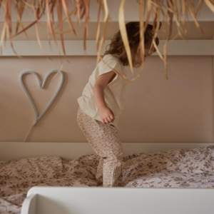 ENSEMBLE BÉBÉ FILLE