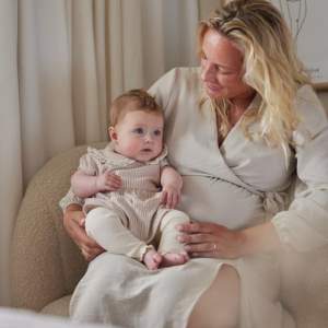 ROBE BÉBÉ FILLE