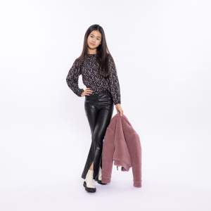 PANTALON FILLE
