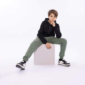 PANTALON GARÇON