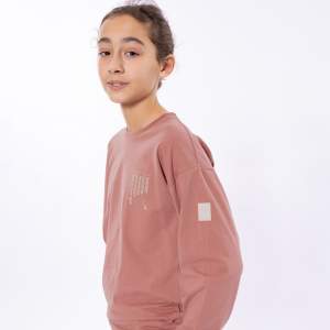 T-SHIRT MANCHE LONGUE GARÇON