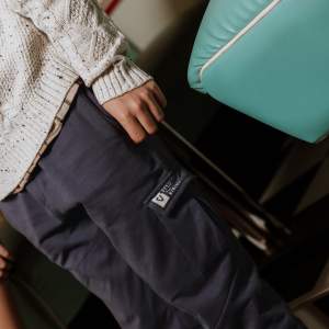 PANTALON GARÇON